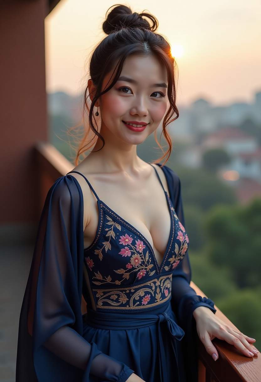 十七岁的清单海报